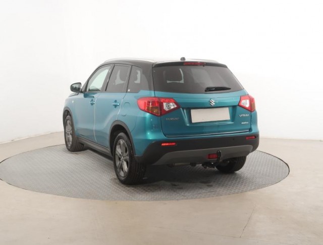 Suzuki Vitara  1.6 VVT Premium