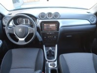 Suzuki Vitara  1.6 VVT Premium