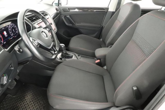 Volkswagen Tiguan  2.0 TDI 