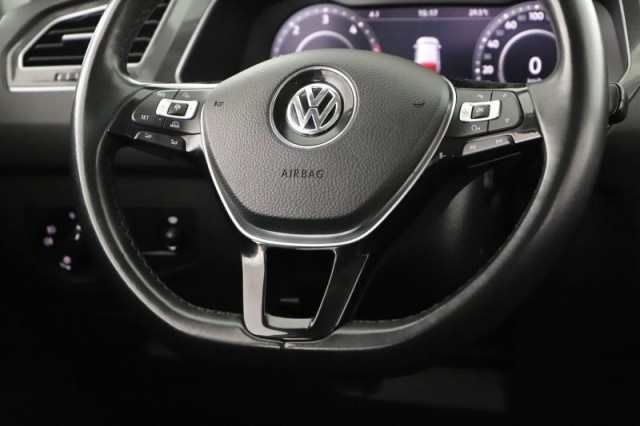 Volkswagen Tiguan  2.0 TDI 