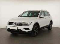 Volkswagen Tiguan  2.0 TDI 