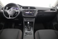 Volkswagen Tiguan  2.0 TDI 