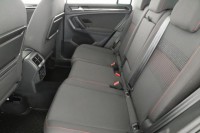 Volkswagen Tiguan  2.0 TDI 