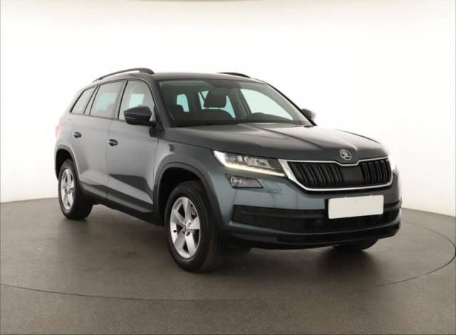 Škoda Kodiaq  1.5 TSI Ambition