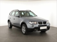 BMW X3  xDrive20d 