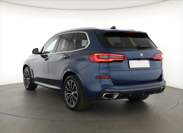 BMW X5  xDrive40i 