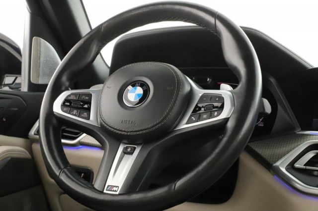 BMW X5  xDrive40i 