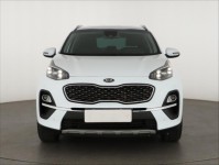 Kia Sportage  1.6 CRDi Top