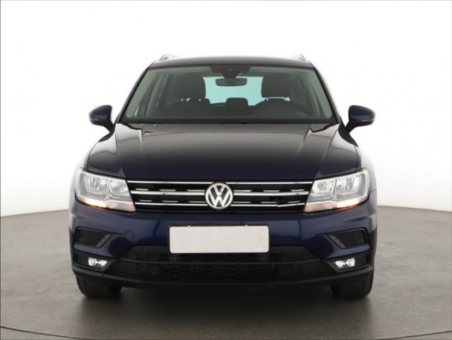 Volkswagen Tiguan  2.0 TDI Comfortline