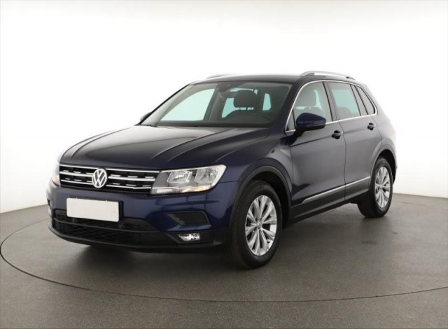 Volkswagen Tiguan  2.0 TDI Comfortline