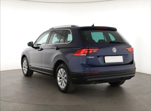 Volkswagen Tiguan  2.0 TDI Comfortline