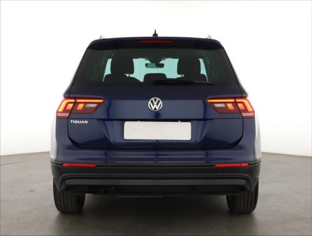 Volkswagen Tiguan  2.0 TDI Comfortline