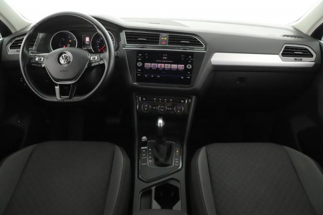 Volkswagen Tiguan  2.0 TDI Comfortline