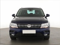 Volkswagen Tiguan  2.0 TDI Comfortline