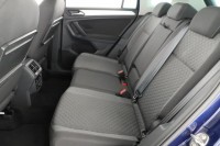 Volkswagen Tiguan  2.0 TDI Comfortline