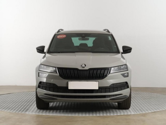 Škoda Karoq  2.0 TDI Sportline