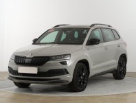 Škoda Karoq  2.0 TDI Sportline