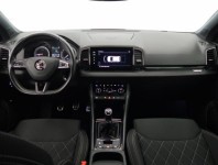 Škoda Karoq  2.0 TDI Sportline