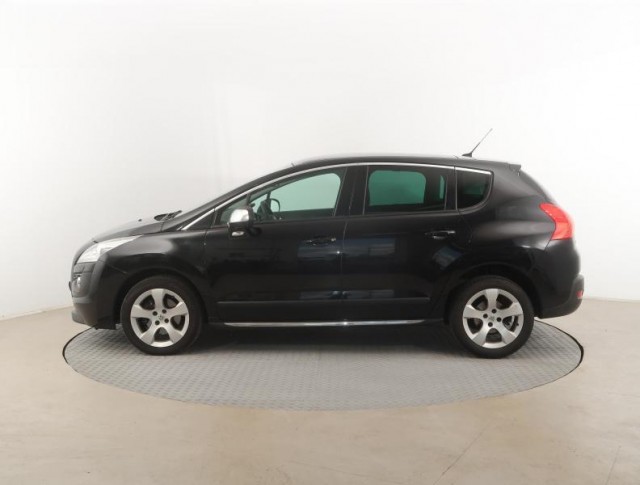 Peugeot 3008  2.0 HDi 