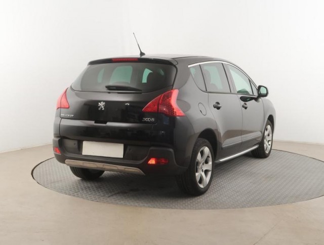 Peugeot 3008  2.0 HDi 