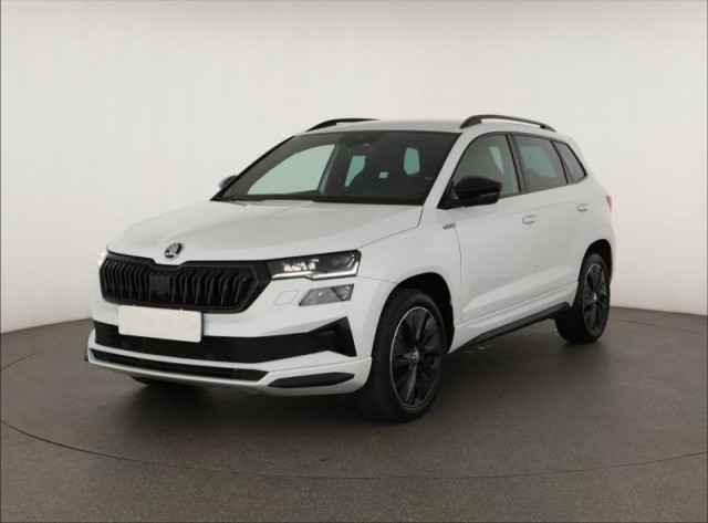 Škoda Karoq  1.5 TSI Sportline Plus