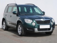 Škoda Yeti  1.8 TSI 