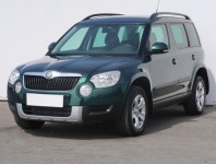 Škoda Yeti  1.8 TSI 