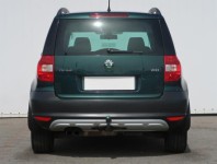 Škoda Yeti  1.8 TSI 