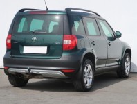 Škoda Yeti  1.8 TSI 