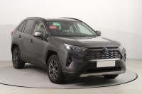 Toyota RAV 4  2.5 Hybrid 