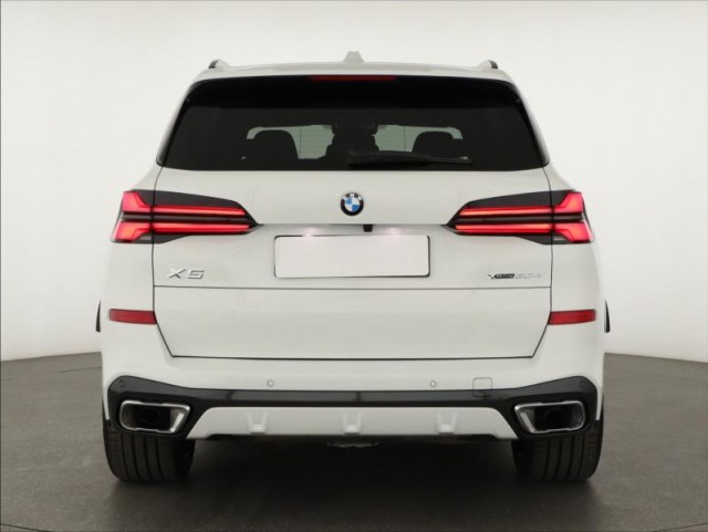 BMW X5  xDrive30d M Paket