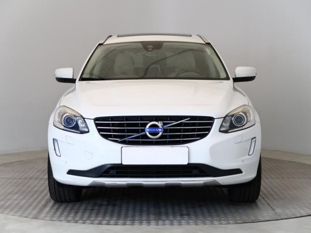 Volvo XC60  D4 