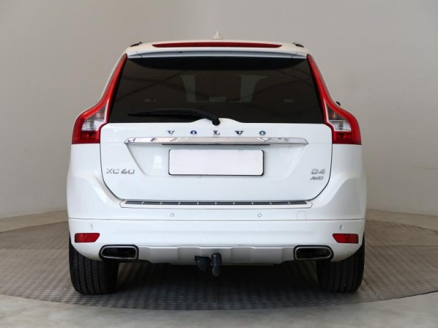 Volvo XC60  D4 