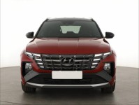 Hyundai Tucson  1.6 T-GDI 48V MHEV N-Line