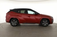 Hyundai Tucson  1.6 T-GDI 48V MHEV N-Line