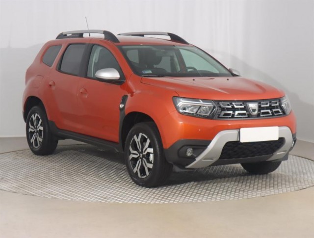 Dacia Duster  1.0 TCe Prestige