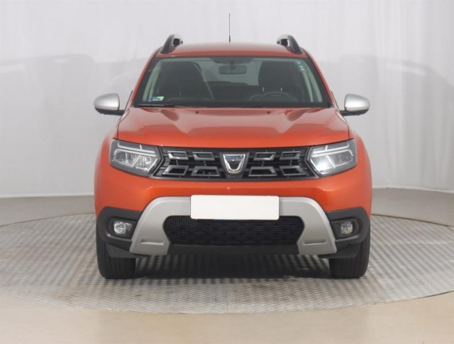 Dacia Duster  1.0 TCe Prestige