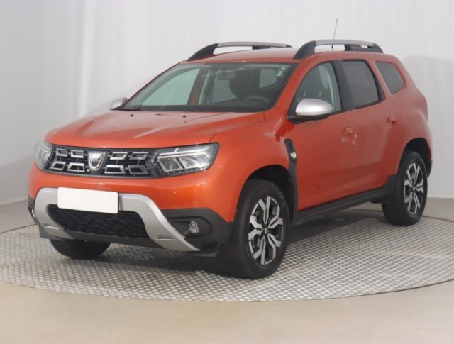 Dacia Duster  1.0 TCe Prestige