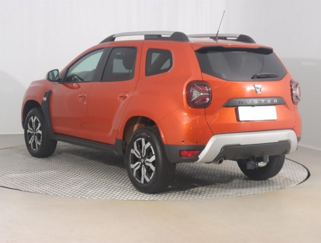 Dacia Duster  1.0 TCe Prestige