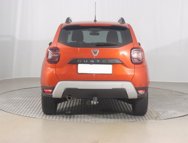 Dacia Duster  1.0 TCe Prestige