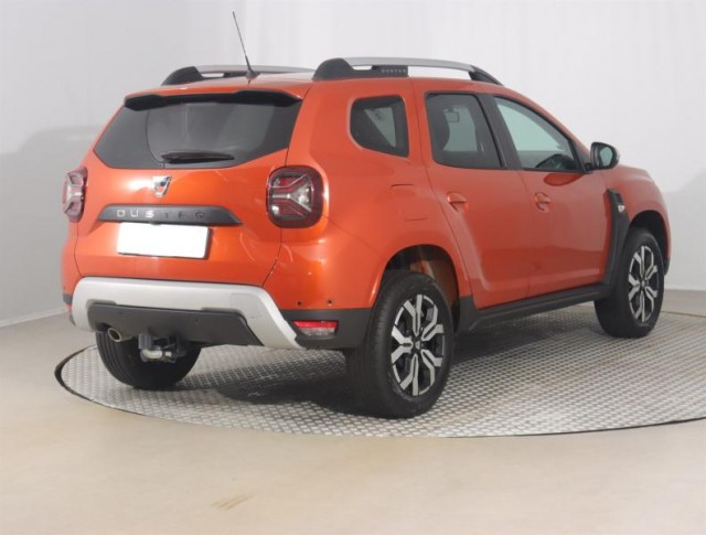 Dacia Duster  1.0 TCe Prestige