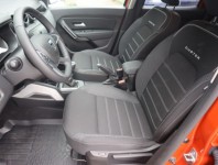 Dacia Duster  1.0 TCe Prestige