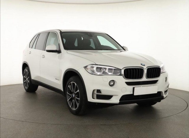 BMW X5  xDrive30d 