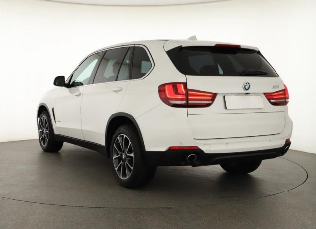 BMW X5  xDrive30d 