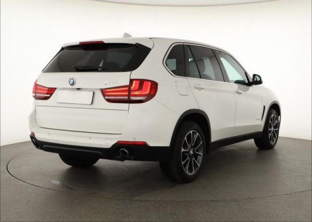 BMW X5  xDrive30d 