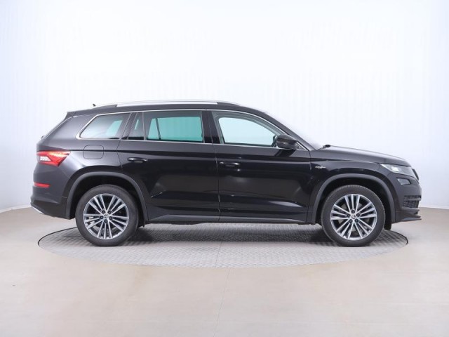 Škoda Kodiaq  2.0 TDI 