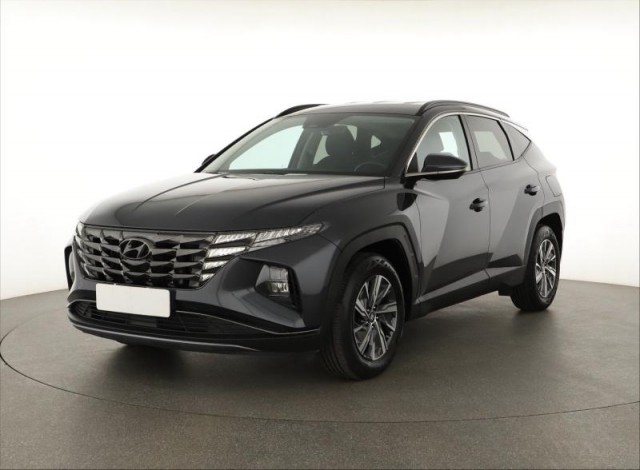 Hyundai Tucson  1.6 T-GDI Smart