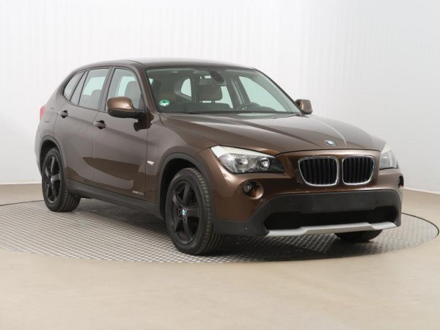 BMW X1  xDrive20d 