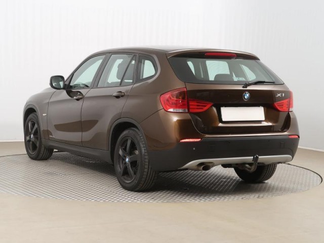 BMW X1  xDrive20d 