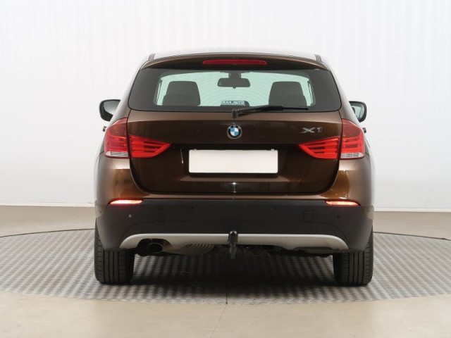 BMW X1  xDrive20d 